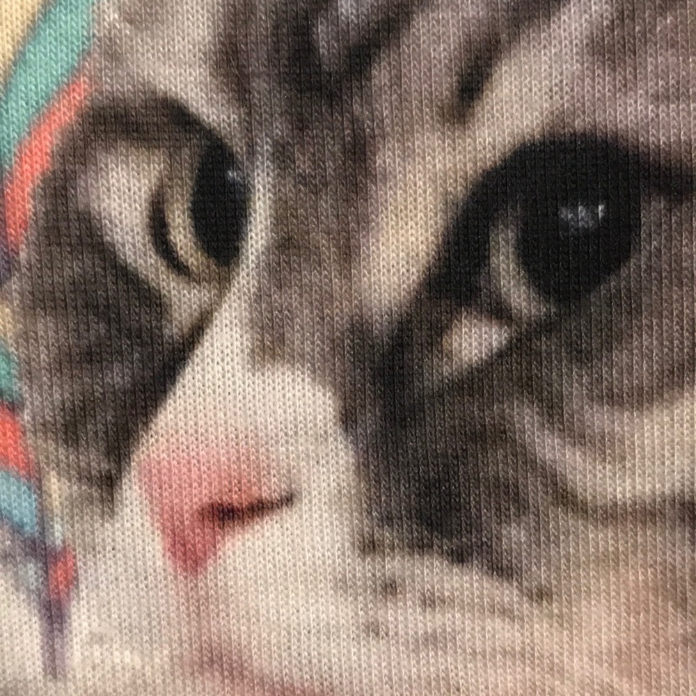 Custom cat shirt? - Picture 3 of 3